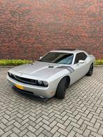 Dodge Challenger V8 Hemi 2009, Automaat, Achterwielaandrijving, 5654 cc, 4 stoelen