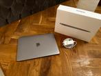 Nieuwstaat! MacBook Air M1 – Space Grey – 8GB/256GB, Computers en Software, Apple Macbooks, 256 GB, Qwerty, 8 GB, 13 inch