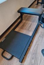 Hiptrust bank, Sport en Fitness, Ophalen, Zo goed als nieuw, Krachtstation