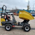 Wacker Neuson DW20 Wieldumper ook IHI en Messersi Rupsdumper, Zakelijke goederen, Machines en Bouw | Kranen en Graafmachines, Niet opgegeven