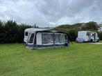 Doréma Multinova Excellent Voortent maat 11, Caravans en Kamperen, Ophalen, Gebruikt, Dorema