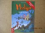 adv2439 merlijn promo, Ophalen, Gelezen