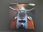 Harley Davidson Folder 1991 modellen, Motoren, Handleidingen en Instructieboekjes, Verzenden, Harley-Davidson of Buell