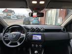 Dacia Duster 1.2 TCe Prestige / Navi / Camera / PDC / NAP, Auto's, Voorwielaandrijving, Gebruikt, 635 kg, Origineel Nederlands