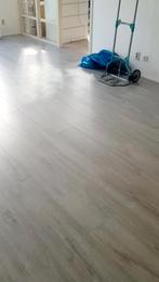 Laminaat Alcazar Oak + extra pakket ZSM, Ophalen of Verzenden, Gebruikt, Laminaat