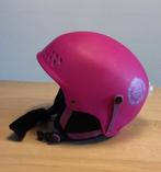 Skihelm K2 Entity Kids S (51-55) meisje, Ophalen of Verzenden, Zo goed als nieuw, Overige typen, Overige merken