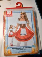 Smiffy's , dirndl mt S, tirol, Alpen, Heidi, carnaval, Carnaval, Nieuw, Ophalen of Verzenden, Smiffy's