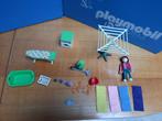 Huis huisinrichting 4288 wasruimte als nieuw, Kinderen en Baby's, Speelgoed | Playmobil, Verzenden, Zo goed als nieuw, Complete set