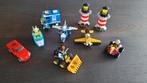 Lego Mini Sets - Diverse Sets met Instructies, Ophalen of Verzenden