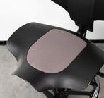 10x HÅG Capisco Puls 8010 Bureaustoel - Ergonomisch Design, Huis en Inrichting, Bureaustoelen, Ophalen, Zwart, Zo goed als nieuw