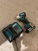 Makita XWT14Z 18V LXT 1/2" Drive Impact Wrench, Doe-het-zelf en Verbouw, Gereedschap | Boormachines, Ophalen of Verzenden, Zo goed als nieuw