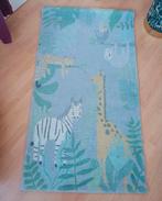 Vloerkleed Jungle 80x150, Ophalen of Verzenden, Rechthoekig, 200 cm of meer