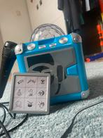 Dance Cube BC5-L Karaoke Box, Ophalen, Gebruikt, Complete set