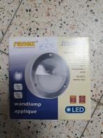 Nieuwe Ranex Wandlamp LED, Onbekend, Nieuw, Ophalen of Verzenden, Glas