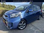 Kia Picanto 1.2 CVVT SportsLine | Afneembare Trekhaak | Eers, Auto's, Voorwielaandrijving, Gebruikt, Euro 6, 4 cilinders