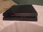 Playstation 4, Ophalen of Verzenden, Gebruikt, Overige typen