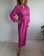 Guts & Gusto midi jurk. Maat L. Roze., Guts & Gusto, Nijmegen, Nieuw, Ophalen of Verzenden