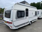 Fendt Saphir 465 SFB Mover/Thule luifel, Caravans en Kamperen, Rondzit, Bedrijf, Overige typen, Fendt