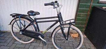 Prachtige Batavus 26inch jongensfiets met 3 versnellingen beschikbaar voor biedingen