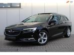 Opel Insignia Sports Tourer 1.5 Turbo Innovation LUX I CARPL, 15 km/l, Gebruikt, Zwart, 4 cilinders