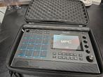 Akai MPC Live 2 + 1TB SSD + Magma Case, Muziek en Instrumenten, Samplers, Ophalen of Verzenden
