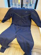 Nike Tech fleece XL, Blauw, Nike, Ophalen of Verzenden, Algemeen