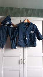 Politie Verkleedkleding Maat 104, Kinderen en Baby's, Ophalen of Verzenden