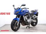 Yamaha FZS 1000 Fazer 142 PK Mivv (bj 2002), Motoren, 4 cilinders, Yamaha, Meer dan 35 kW, Toermotor