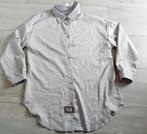 NIEUWSTAAT! Shein; Lange blouse; maat L, Maat 42/44 (L), Ophalen of Verzenden, Zo goed als nieuw, Grijs