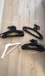 Kledinghangers Ikea - Doe een bod! :), Ophalen, Gebruikt, Kunststof, Kinderen en Volwassenen