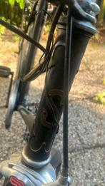 Simplex neo sport 26 inch, Ophalen, Jaren '60 of nieuwer
