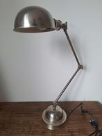 Eichholtz Soho Lamp - Verstelbare Bureaulamp, 50 tot 75 cm, Eichholtz, Ophalen of Verzenden, Zo goed als nieuw