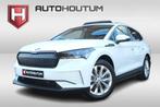 Skoda Enyaq 85 Business Edition Panoramadak, Trekhaak, Achte, Automaat, Achterwielaandrijving, Gebruikt, 85 kWh