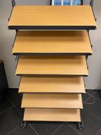 Display rek, Zakelijke goederen, Kantoor en Winkelinrichting | Magazijn, Stelling en Opslag, Ophalen of Verzenden