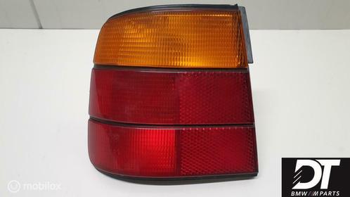 Achterlicht links BMW 5-serie E34 ('88-'95) 63211384009, Auto-onderdelen, Verlichting, BMW, Gebruikt, Ophalen of Verzenden