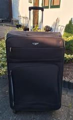 4 koffers en 2 reistassen, ook los te koop!, Hard kunststof, Zo goed als nieuw, 70 cm of meer, Wieltjes
