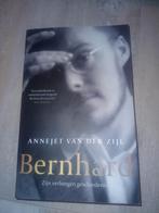 Bernhard - Annejet van der Zijl, Ophalen of Verzenden, Zo goed als nieuw, Annejet van der Zijl, Politiek