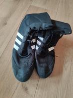 Adidas Worstelschoenen - Maat 44, Sport en Fitness, Adidas, Gebruikt, Overige typen, Ophalen of Verzenden