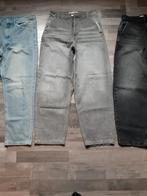 3 heren spijkerbroeken, Ophalen of Verzenden, Zo goed als nieuw, Blauw, W32 (confectie 46) of kleiner