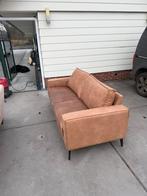 Bank 192 cm breed, Ophalen, Zo goed als nieuw, Riet