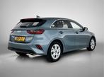 Kia Ceed 1.5 T-GDi DynamicPlusLine (bj 2024), Voorwielaandrijving, 12 maanden, Gebruikt, 4 cilinders