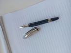 Montblanc StarWalker Doué Black, Verzamelen, Pennenverzamelingen, Ophalen of Verzenden, Zo goed als nieuw, Vulpen, Mont Blanc