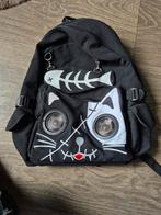 Rugtas banned alternative, 25 tot 40 cm, Zo goed als nieuw, 60 cm of meer, Ophalen