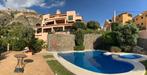 Luxe appartement aan de Costa Blanca, Altea, Vakantie, Vakantiehuizen | Spanje, Appartement, In bergen of heuvels, 2 slaapkamers