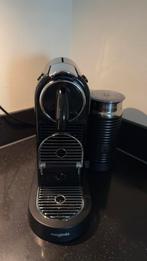 Nespresso Citiz & Milk opvangbak defect, Witgoed en Apparatuur, Koffiezetapparaten, Ophalen, Gebruikt