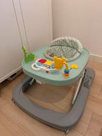 Baby loopauto met Speelgoed, Ophalen of Verzenden, Zo goed als nieuw