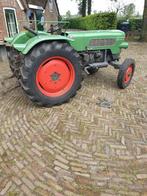 fendt farmer1Z, Zakelijke goederen, Agrarisch | Tractoren, Ophalen, Gebruikt, 2500 tot 5000, Tot 80 Pk