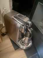 Nespresso sage creatista, Witgoed en Apparatuur, Ophalen, Zo goed als nieuw
