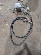 Diesel Pomp - Tankstation, Ophalen of Verzenden