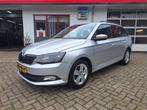 Skoda Fabia 1.2 TSI 66KW COMBI CRUISE / NAVI / TREKHAAK, Gebruikt, Euro 6, 4 cilinders, Origineel Nederlands